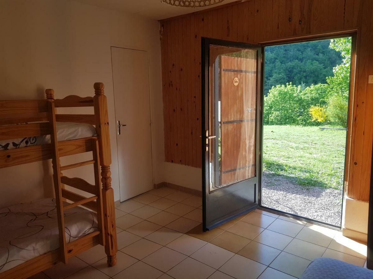 Loz'Aire Naturelle Quezac  Exterior photo